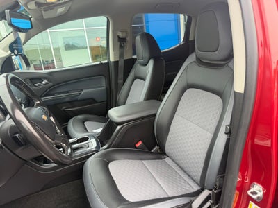 2016 Chevrolet Colorado 4WD Z71