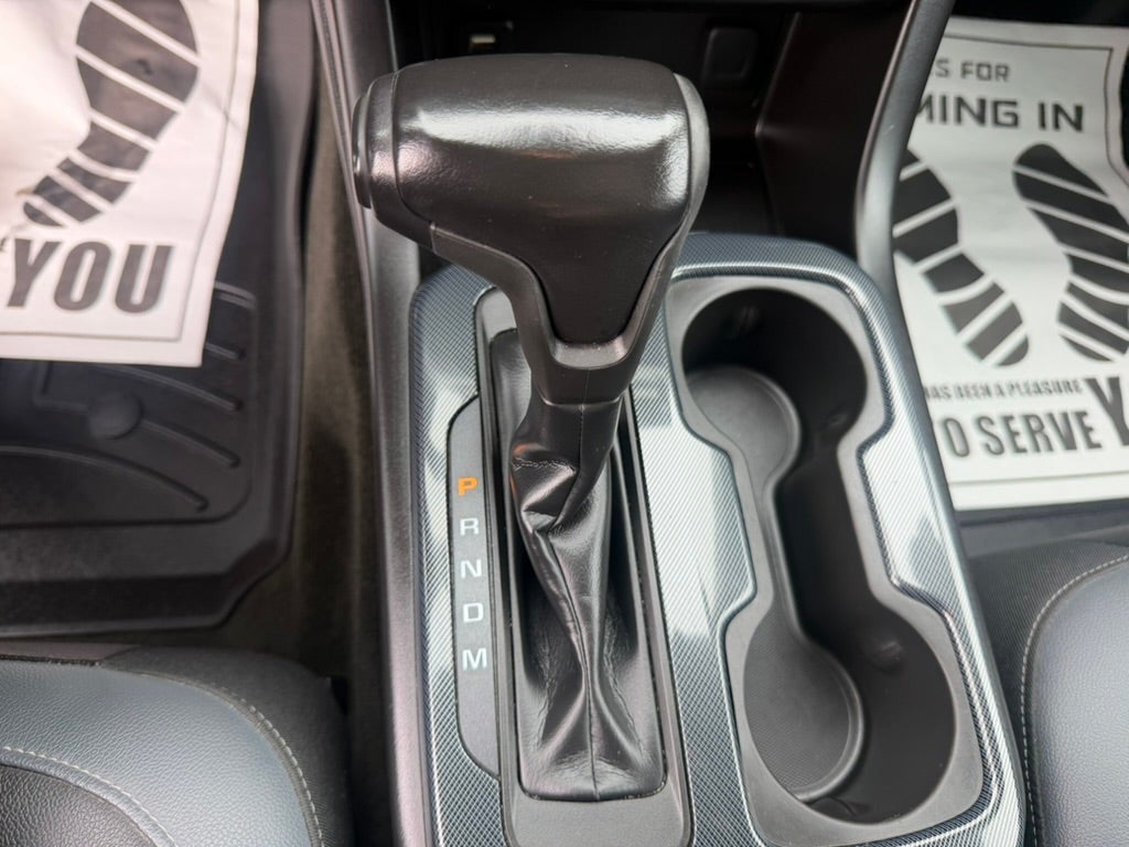 2016 Chevrolet Colorado 4WD Z71
