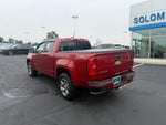 2016 Chevrolet Colorado 4WD Z71