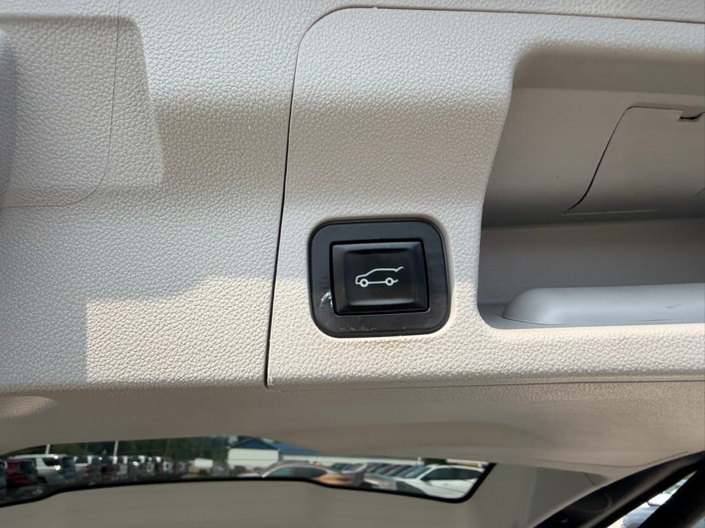 2020 GMC Acadia SLE
