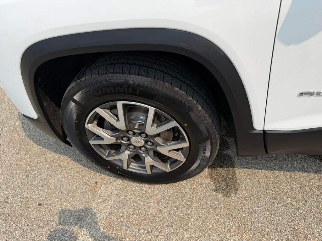 2020 GMC Acadia SLE