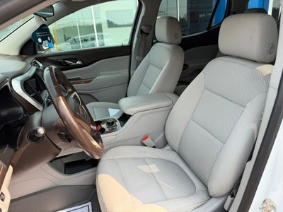 2020 GMC Acadia SLE