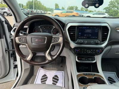 2020 GMC Acadia SLE