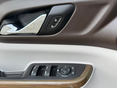 2020 GMC Acadia SLE