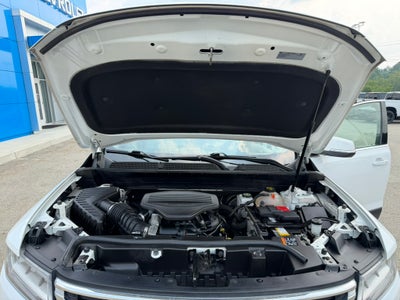 2020 GMC Acadia SLE
