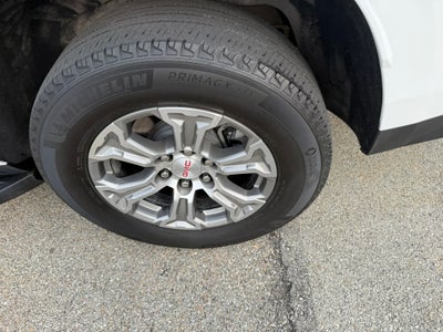 2024 GMC Yukon SLE