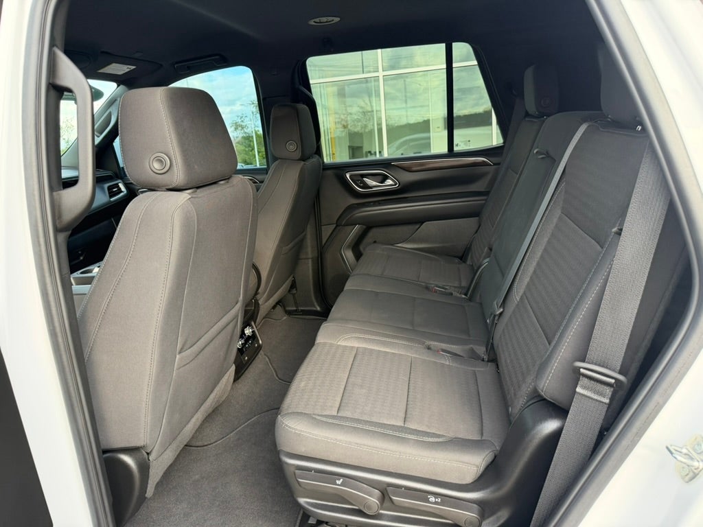 2024 GMC Yukon SLE