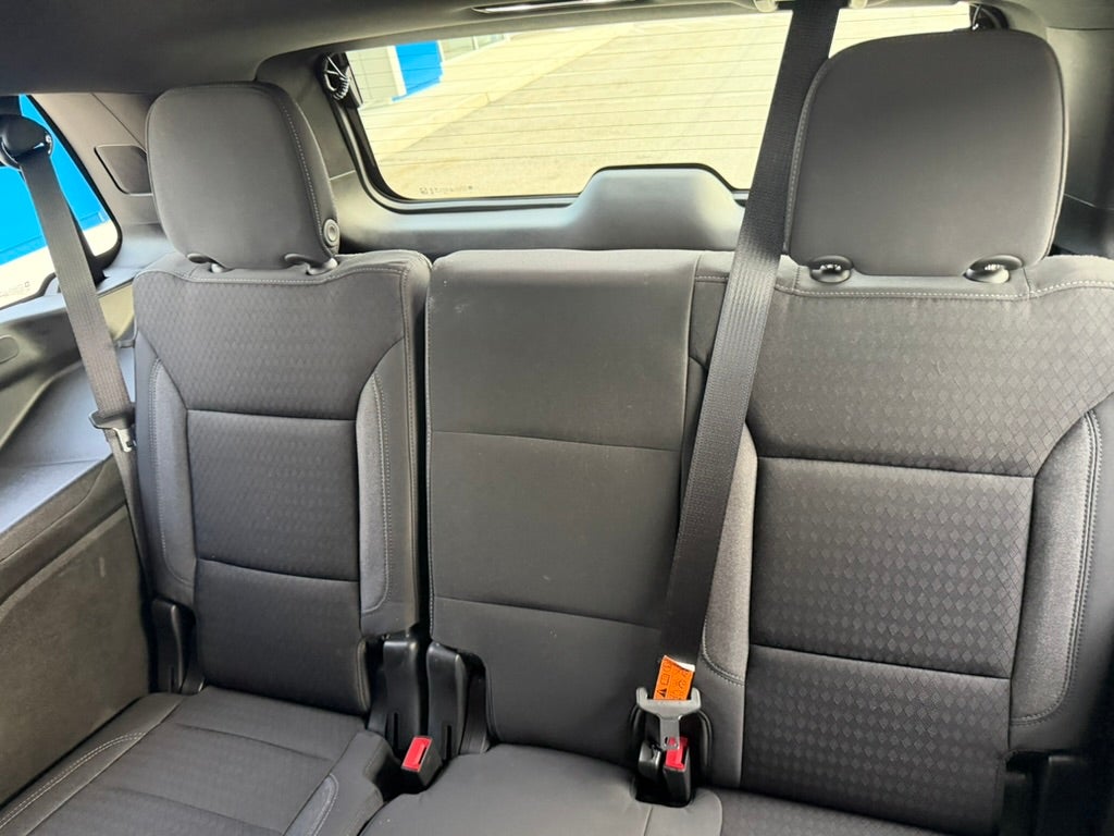 2024 GMC Yukon SLE