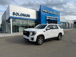 2024 GMC Yukon SLE