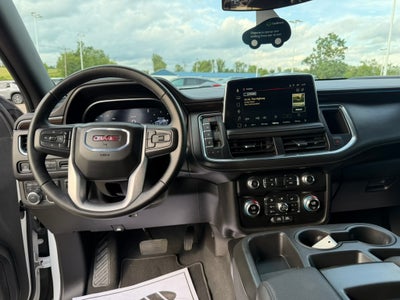 2024 GMC Yukon SLE