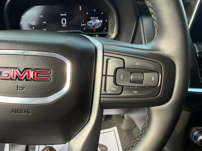 2024 GMC Yukon SLE