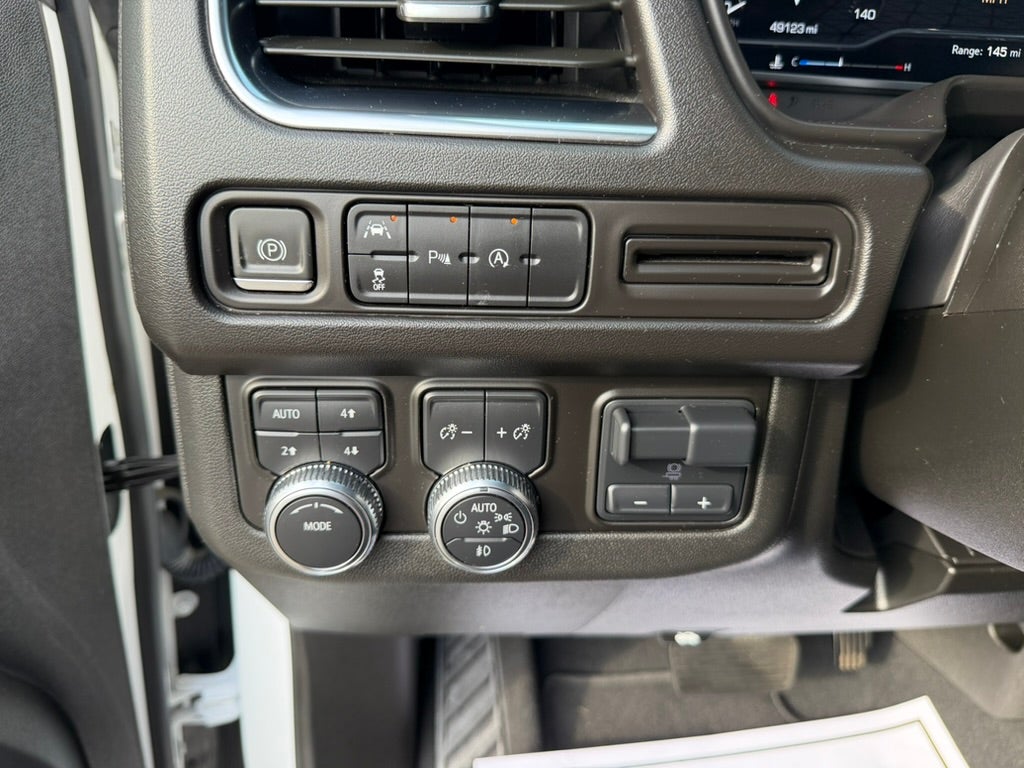 2024 GMC Yukon SLE