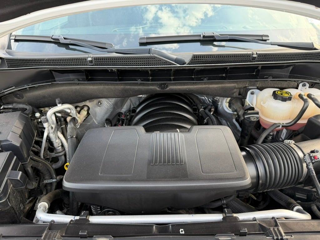 2024 GMC Yukon SLE