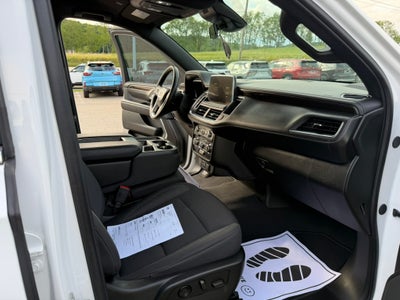 2024 GMC Yukon SLE