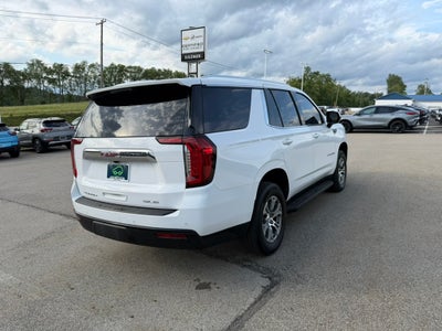 2024 GMC Yukon SLE