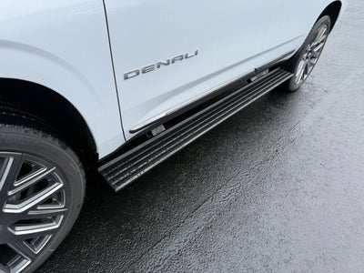 2027 GMC Yukon Denali Ultimate