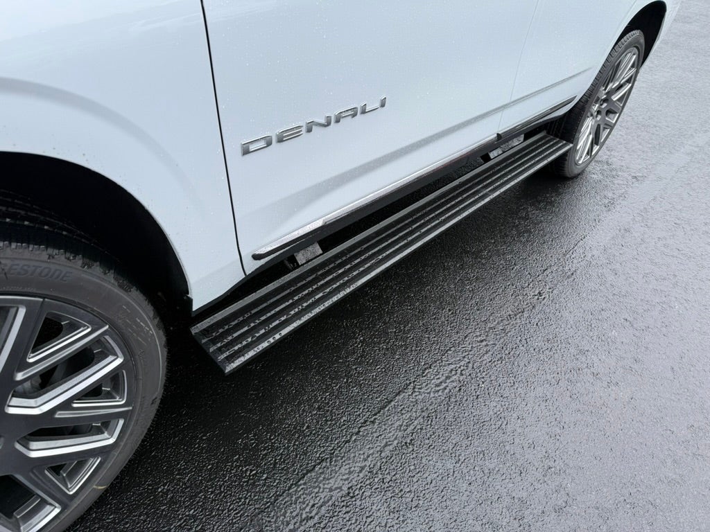 2027 GMC Yukon Denali Ultimate