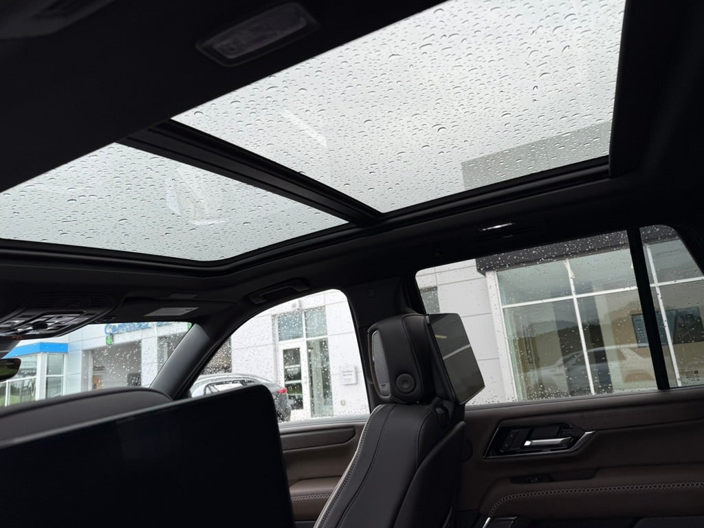 2027 GMC Yukon Denali Ultimate - Photo 13