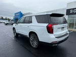 2027 GMC Yukon Denali Ultimate