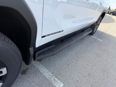 2026 GMC Sierra EV Elevation Standard Range