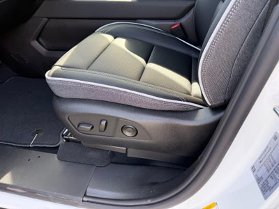 2026 GMC Sierra EV Elevation Standard Range