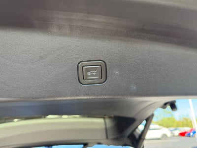 2026 Cadillac VISTIQ Platinum