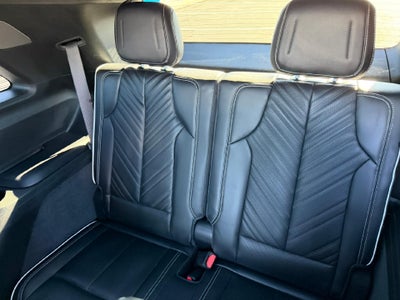2026 Cadillac VISTIQ Platinum