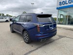 2025 Cadillac XT6 Sport