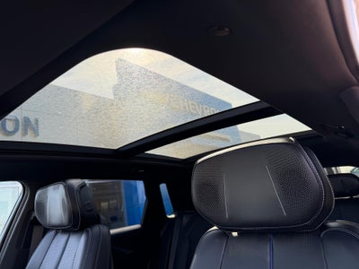 2024 Cadillac LYRIQ Luxury 2