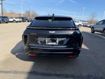 2024 Cadillac LYRIQ Luxury 2