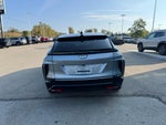 2024 Cadillac LYRIQ Luxury 3