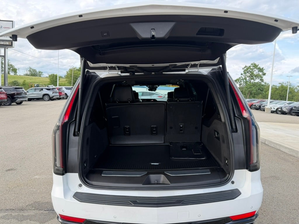 2021 Cadillac Escalade ESV Premium Luxury