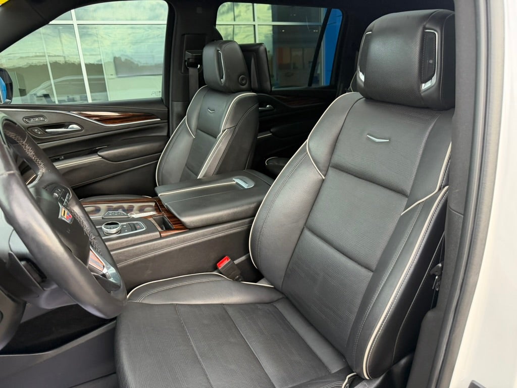 2021 Cadillac Escalade ESV Premium Luxury