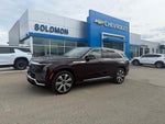 2025 Cadillac ESCALADE IQ Luxury 2