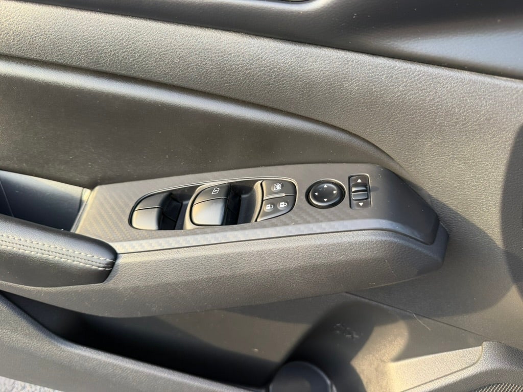 2022 Nissan Altima SV FWD