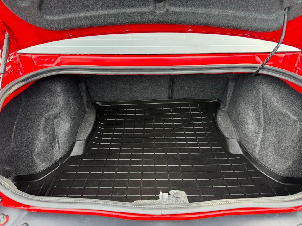 2019 Dodge Challenger SXT AWD