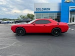 2019 Dodge Challenger SXT AWD