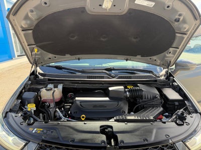 2022 Chrysler Pacifica Touring L AWD