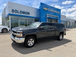 2019 Chevrolet Silverado LD LT