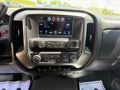 2019 Chevrolet Silverado LD LT