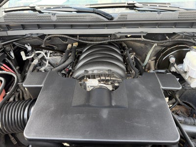 2019 Chevrolet Silverado LD LT