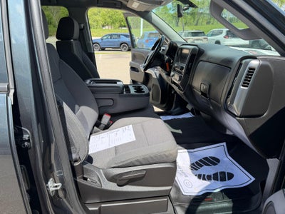 2019 Chevrolet Silverado LD LT