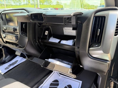 2019 Chevrolet Silverado LD LT