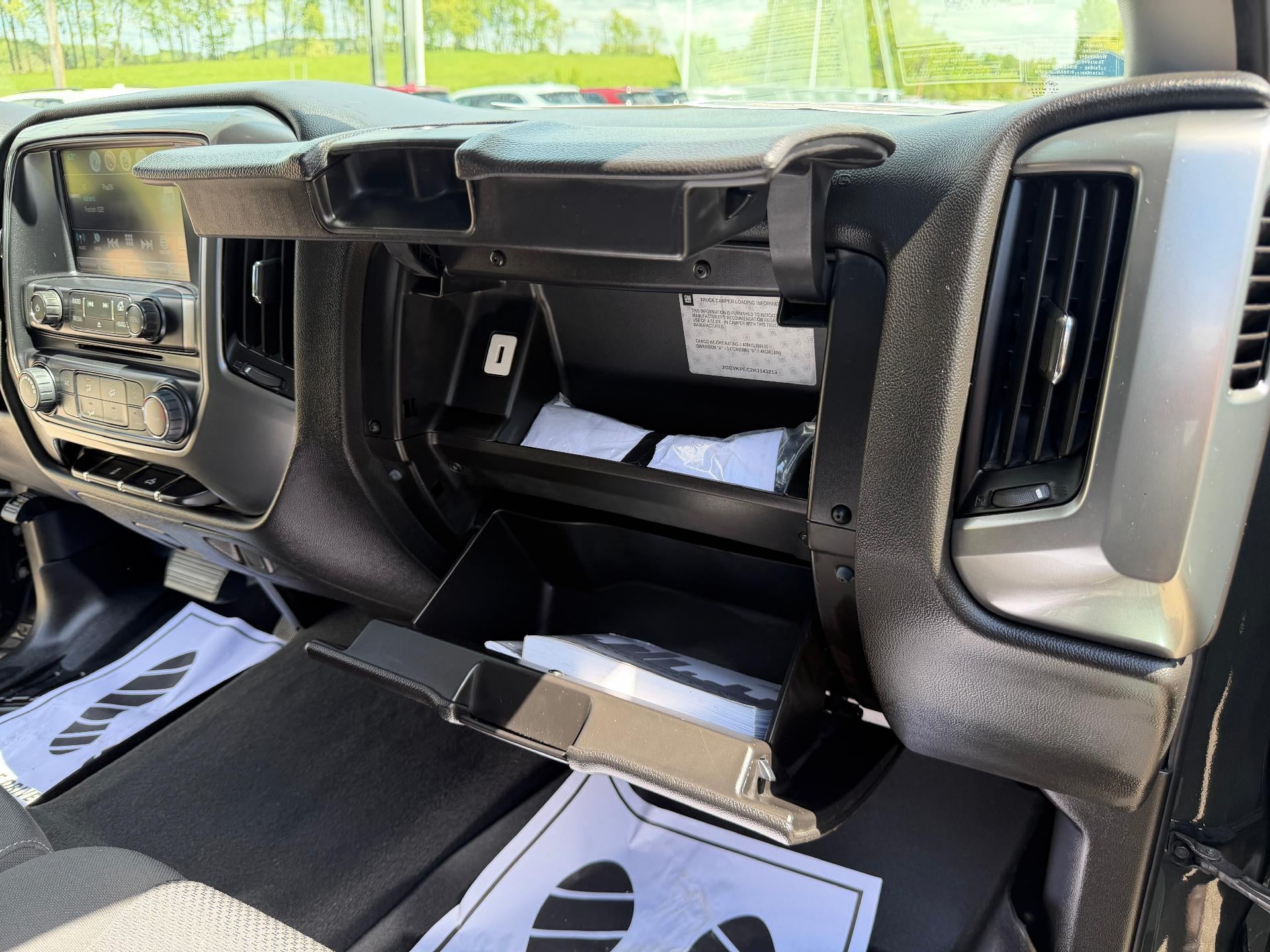 2019 Chevrolet Silverado LD LT