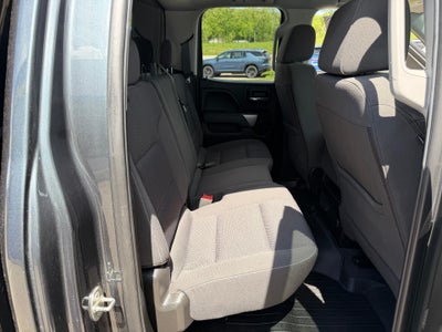 2019 Chevrolet Silverado LD LT