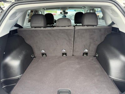 2017 Jeep Compass Sport