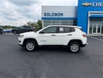 2017 Jeep Compass Sport