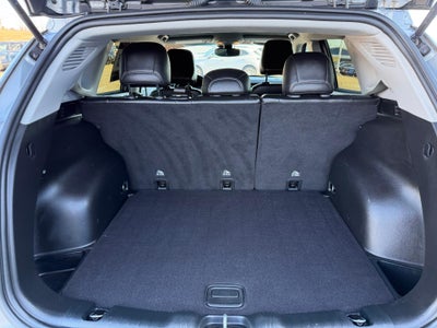 2022 Jeep Compass Latitude Lux 4x4