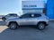 2022 Jeep Compass Latitude Lux 4x4