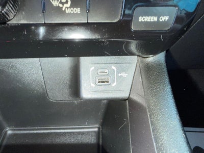 2022 Jeep Compass Latitude Lux 4x4